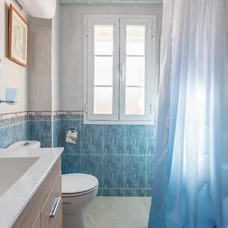 Breeze & Sun Guest house *