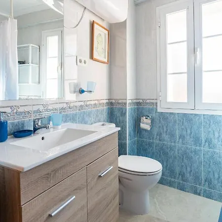 Breeze & Sun Guest house Malaga