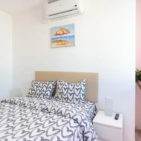 Breeze & Sun Guest house Malaga