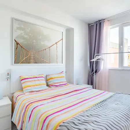 Guest house Breeze & Sun *