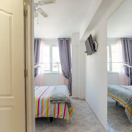 Breeze & Sun Guest house