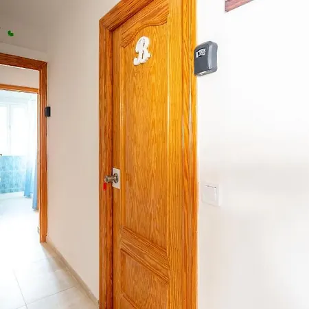 Guest house Breeze & Sun Malaga