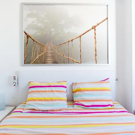 Guest house Breeze & Sun Malaga
