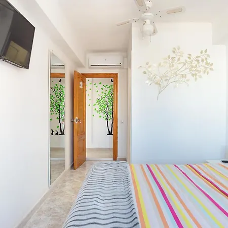 Breeze & Sun Guest house *