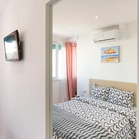Breeze & Sun Guest house Malaga