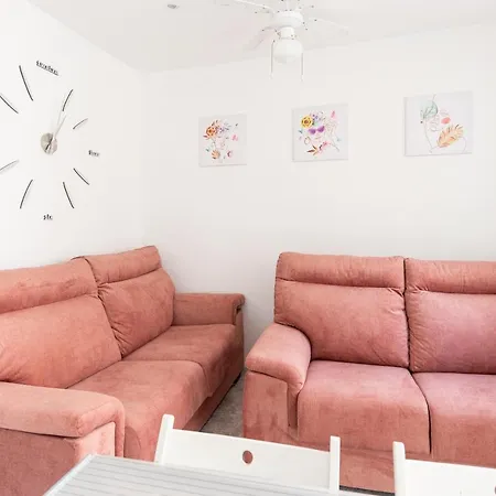 Breeze & Sun Guest house *