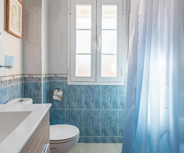 Breeze & Sun Casa de hóspedes 3*