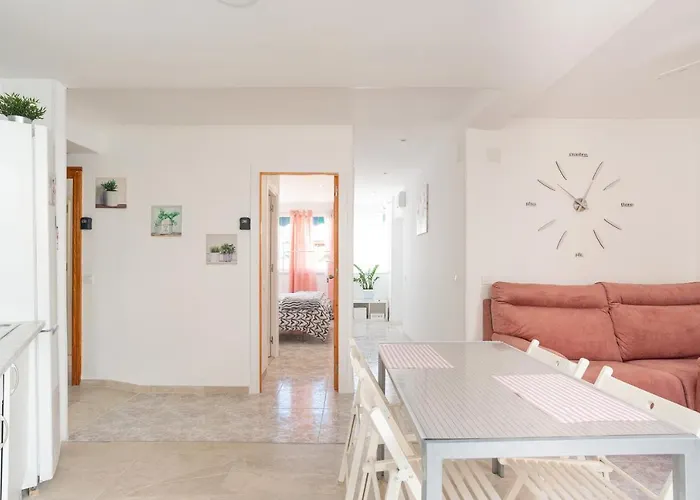 Breeze & Sun Málaga