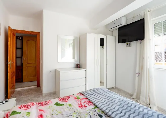 Breeze & Sun Casa de hóspedes Málaga