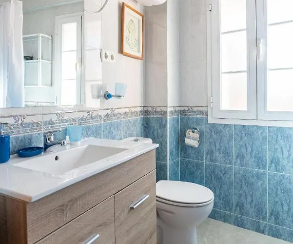 Breeze & Sun Casa de hóspedes Málaga