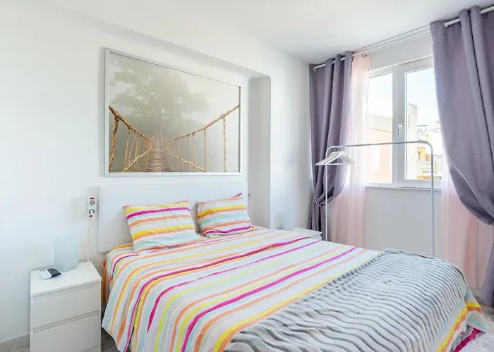 Casa de hóspedes Breeze & Sun 3*