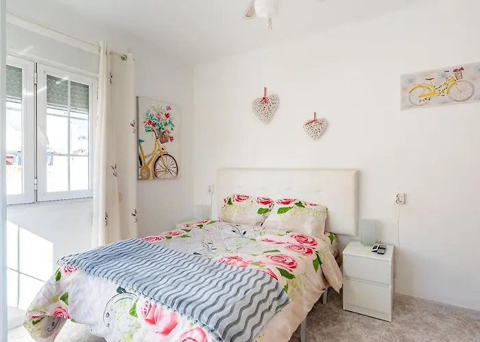 Breeze & Sun 3* Málaga