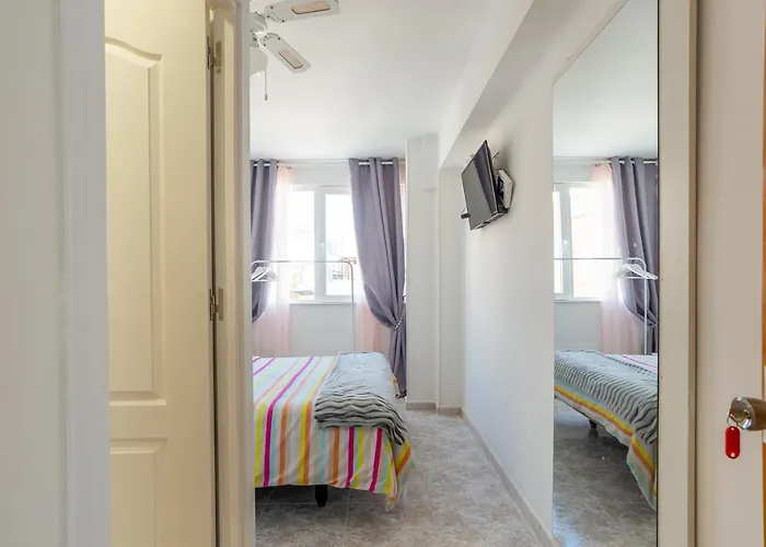 Breeze & Sun Casa de hóspedes