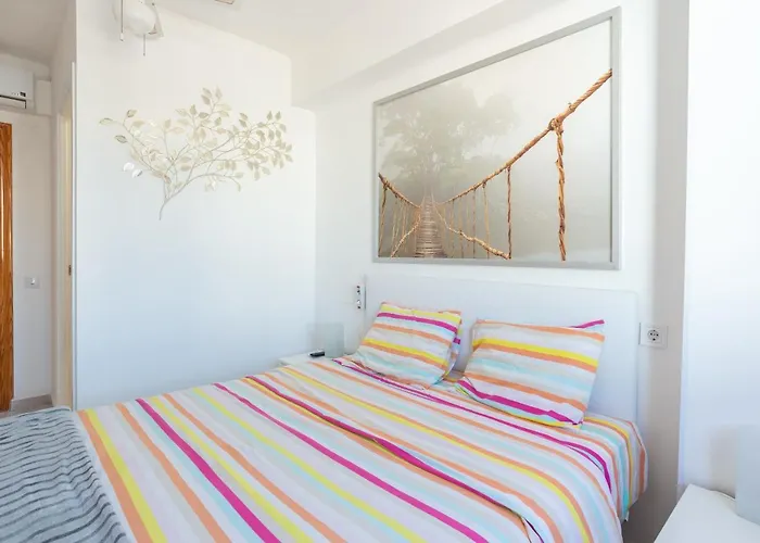 Breeze & Sun Casa de hóspedes