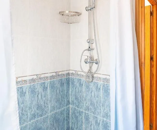 Breeze & Sun Casa de hóspedes 3*