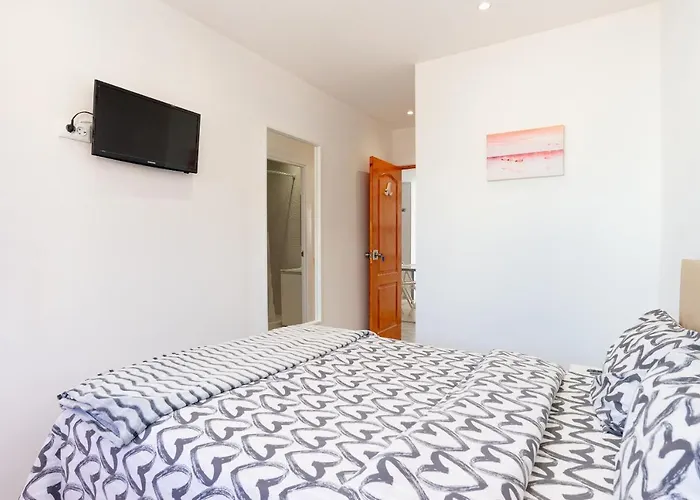 Breeze & Sun 3* Málaga