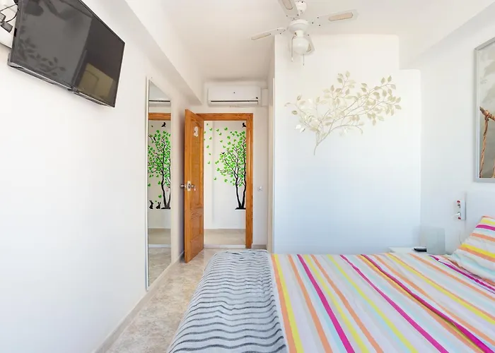 Breeze & Sun Casa de hóspedes 3*