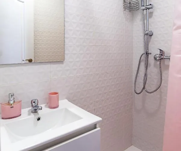 Casa de hóspedes Breeze & Sun 3*