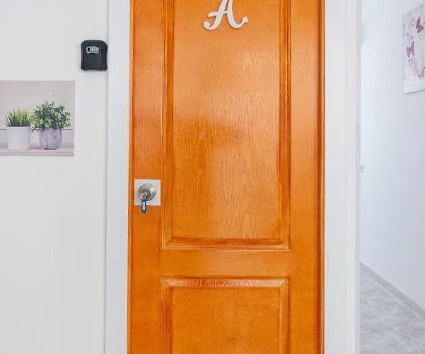 Breeze & Sun Casa de hóspedes 3*