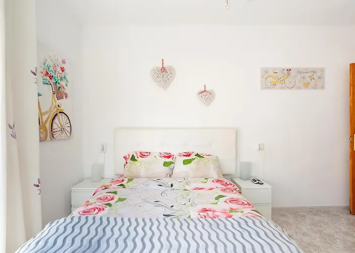 Breeze & Sun 3* Málaga