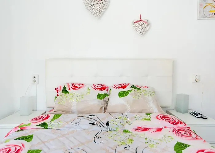 Breeze & Sun Málaga