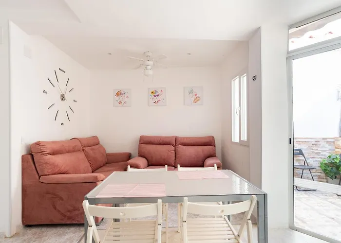 Breeze & Sun Casa de hóspedes 3*