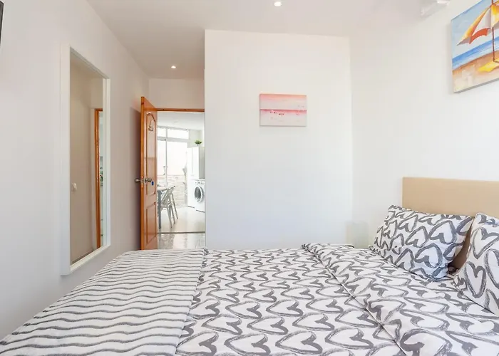 Breeze & Sun Málaga