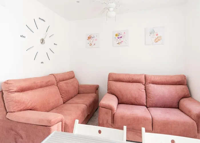 Breeze & Sun Casa de hóspedes 3*