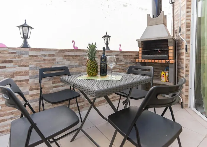 Breeze & Sun Málaga