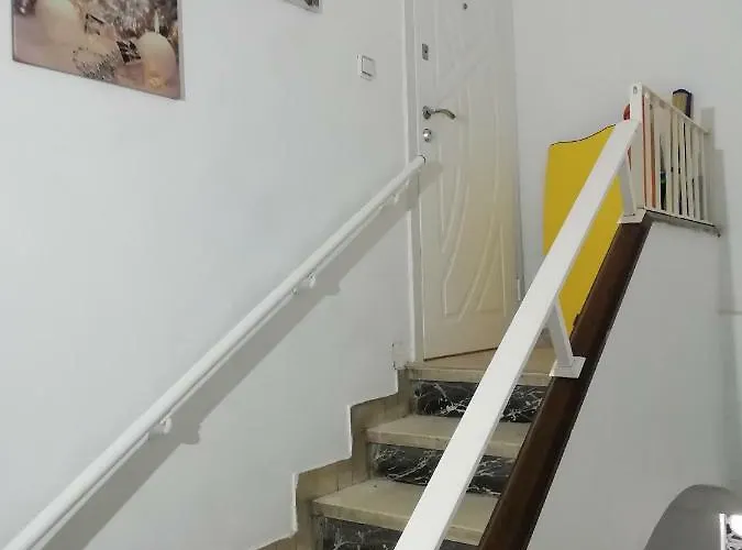 Breeze & Sun Casa de hóspedes 3*