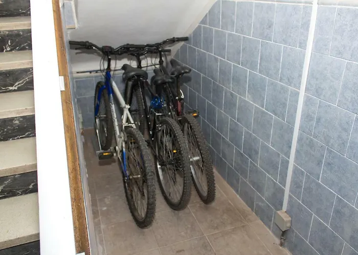 Breeze & Sun 3* Málaga