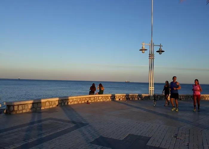 Casa de hóspedes Breeze & Sun