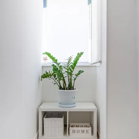 Breeze & Sun Pensjonat 3*