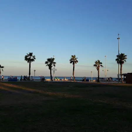 Affittacamere Breeze & Sun Málaga